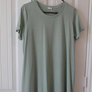 Cotton On T-shirt dress